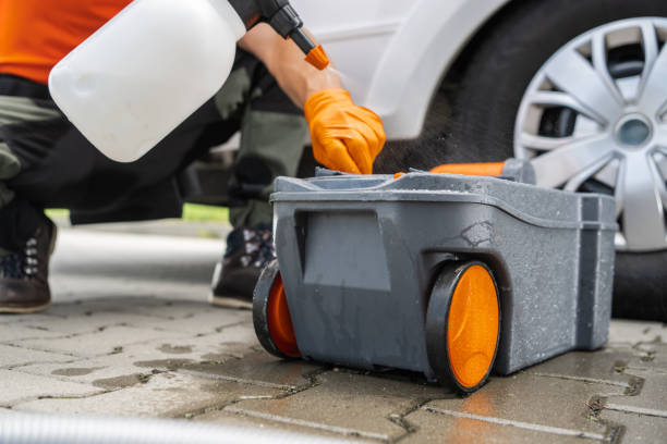Best Aeration Services  in Terryville, NY